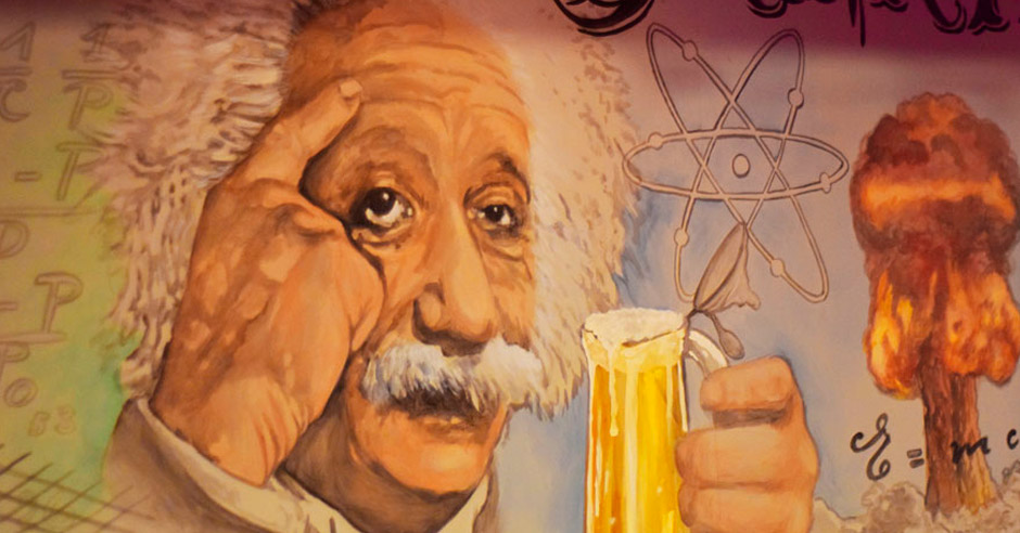 beer