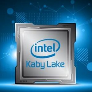 Intel представи процесори, базирани на архитектурата на 7-мо поколение (Kaby Lake)