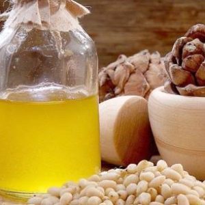 Лечебни свойства на кедровото масло