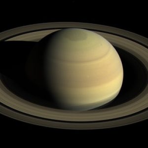 Четири дни на Сатурн