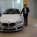 BMW планира да произвежда достъпни водородни автомобили