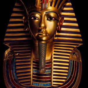 Тутанкамон:  мистерията на гробницата