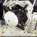 DARPA предава на US Air Force мощен телескоп за изследване на космоса