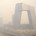 Китай се задушава от смог