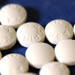 Учените доказаха , че  аспиринът удължава живота