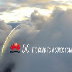 “Мегафон” и  Huawei тестваха 5G мрежа със скорост 35 Mbit / сек