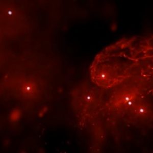 НАСА публикува виртуална обиколка на Млечния път